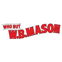 W.b mason company - W.B. Mason Co., Inc., founded in 1898 and headquartered in Brockton, MA, the company provides workplace products at competitive prices and customizes solutions to meet consumer needs. Discover more about W.B. Mason . Org Chart - W.B. Mason . Phone Email. John Varga . Customer Service …